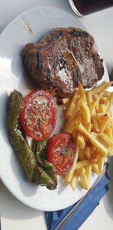 Xiringuito Bar Pepe Cap Roig